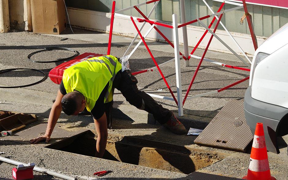 assainissement vidange Boulogne-Billancourt