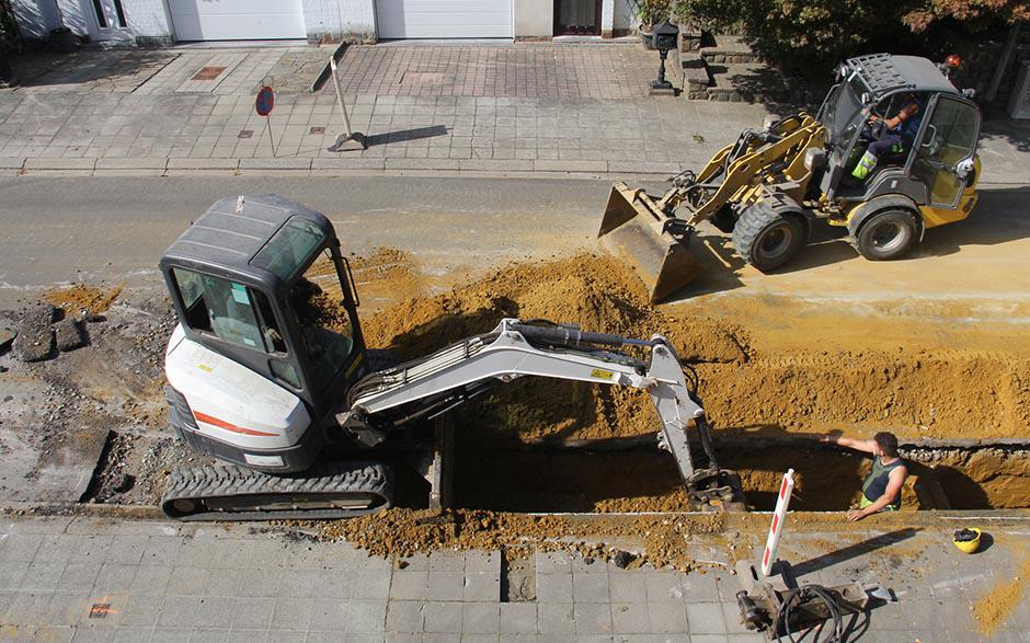  dégorgement canalisation Franconville