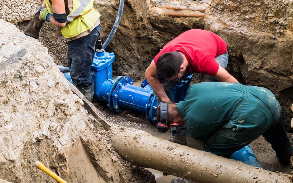  dégorgement canalisation Franconville